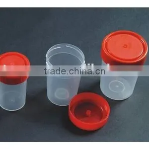Urine Container / Urine Cup / Specimen Cup thumbnail-1