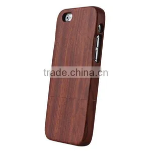 2014 Handmade Wood for Iphone 6 Case,customized Logo Accepted thumbnail-5