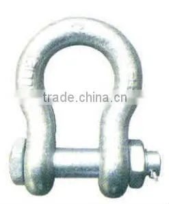 U.S.G2130 Anchor Shackle thumbnail-1
