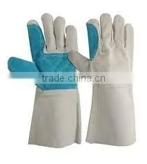 Welding Gloves thumbnail-1