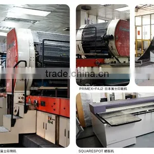 Tinplate Printing, Metal Printing, Iron Printing, CMYK Colour, Pantone Colour thumbnail-2
