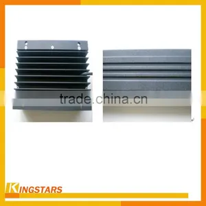 Custom CNC Services Aluminum Machining thumbnail-6