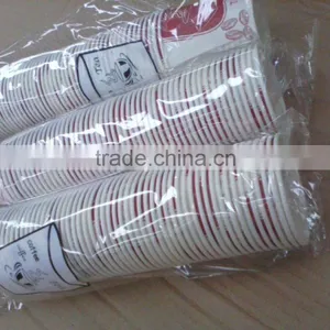 Competitive Price Wholesale Paper Cups With Custom Logo Printed thumbnail-3