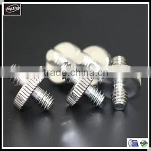 1/4 Conversion3/8 Stainless Steel Camera Screws thumbnail-4