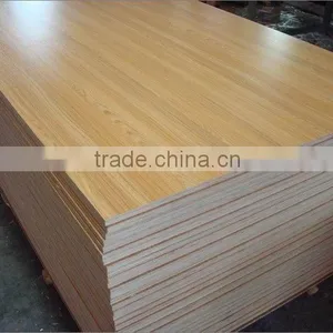 Fiber Building Board thumbnail-1