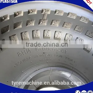 Professional ATV Tyre Moulds Making thumbnail-2