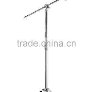 OEM-ODM Drum Cymbal Boom Stand Taiwan Wholesale Musical Instruments thumbnail-1