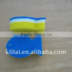 Sponge Scourer-fish thumbnail-1