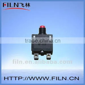Marine Switch Panel Overload Protector OP-01B thumbnail-1