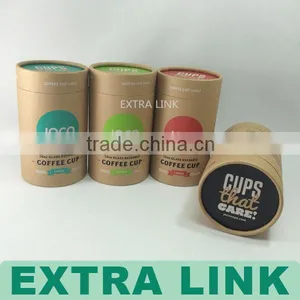 Kraft Paper Express Trade Assurance High Quality Cardboard Tube thumbnail-2