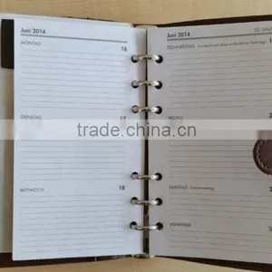 a5 Loose Leaf Notebook thumbnail-1