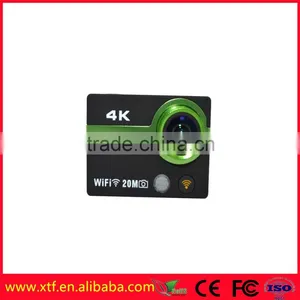 2 Inch Waterproof Wifi Full hd 1080p Action Camera thumbnail-2