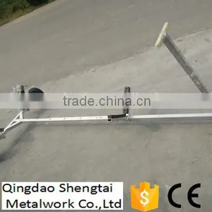 Cheap High Quality Direct Sale Boat Trailers(factory) thumbnail-1