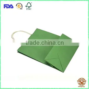 Fancy Paper Bag Soap Paper Bag thumbnail-2
