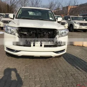 MUDGUARD BODYKIT for 2016 TOYOTA LAND CRUISER FJ200 Accessories Pouvenda Manufacturer thumbnail-2
