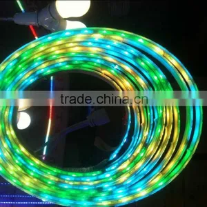 10M Good Cheap Price 5630 / 5050 Led Strip Rgb Low Voltage 12V Non Waterproof Led Flexible Strip Light thumbnail-2