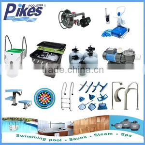 Export Over the World Swimming Pool Cleaning Equipment With CE thumbnail-1