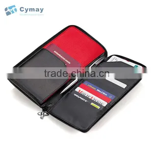 Ladies Coin Clutch Wallet and Purse Women Leather Purse thumbnail-3