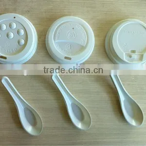 Fully Automatic Paper Cup Lid Making Machine thumbnail-1