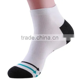 Hot Fashion Men Women Unisex Socks Manufacturer , China Cheap Custom Socks thumbnail-6