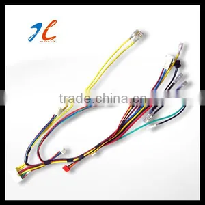 Competitive OEM&Customized Electric Water Heater Wiring Harness thumbnail-1