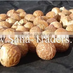 Seedless Soap Nuts in Cotton Bags thumbnail-1