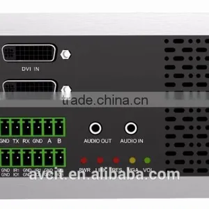 With POE Power Supply IP-based Monitor Wall Control System thumbnail-3