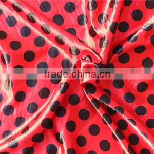 Polyester Chiffon Fabric for Ladys Dress and Wedding in 2015 thumbnail-5