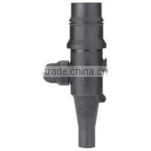 24/250 Deadbreak Straight Shielded Insulated Plug in Termination 3M Straight Connector thumbnail-1