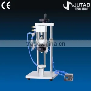 Hot Sale Stainless Steel Perfume Crimping Machine thumbnail-1