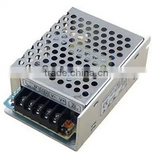 dc 5V 3A 15w Single Output Switch Power Supply ,15w Cctv Power Supply thumbnail-2