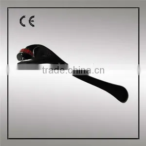 Derma Roller With 75 Needles for Eye Care/ Eye Care Mts Portable Roller Massager thumbnail-1