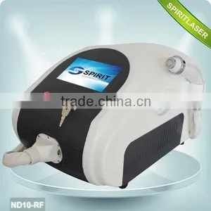Best China High Quality RF Facial Machine thumbnail-1