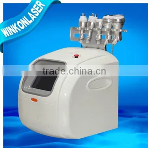 Lipodissolve / Slimming Laser / Slimming System thumbnail-1