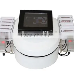 16 Paddles Lipolaser 650nm Slimming Machine Laser Body Liposuction Machine VL120 thumbnail-2