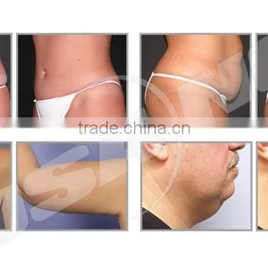 Lipolysis 650nm Lipo Diode Laser Slimming Machine With 12 Laser Pads thumbnail-6
