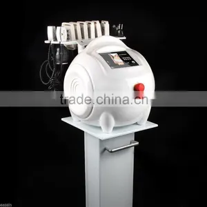 RF Cavitation Liposhape Salon Lipolaser Slimming Machine LipoSlim Laser Body Lipo Beauty Machine thumbnail-6