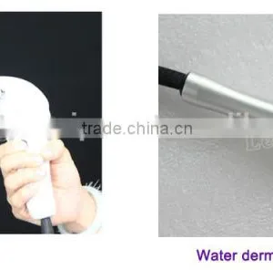 Skin Tightening PDT Skin Care Spray Led Light For Skin Care Hydrotherapy Gun Stationary Skin Analyzer Machine thumbnail-4