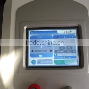 Hot Sale Elight Hair Removal SHR IPL Machine / OPT System Ipl Hair Removal thumbnail-2