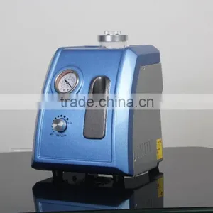 NL-SPA13 Real Factory ! SPA13 Portable Water and Diamond Dermabrasion Microdermabrasion Water Skin Peel Facial Care Machine thumbnail-4