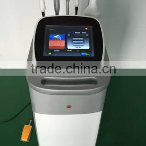 Deep Wrinkles Hifu Lose Skin Tightening Weight /hifu Machine/hifu With CE High Frequency Acne Machine thumbnail-5