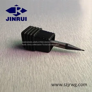 JR137 Tungsten Carbide End Mill/solid Carbide End Mill/end Mill thumbnail-1