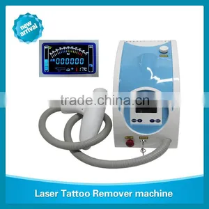 Salon Beauty Equipment Laser Therapy Tattoo Pigmentation Removal Anti Age Skin Tightening Beauty Machine for Promotion D006 thumbnail-2