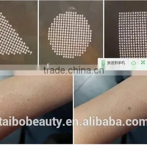 2016 High Power Co2 Fractional rf Tube Laser for Scar Removal thumbnail-5