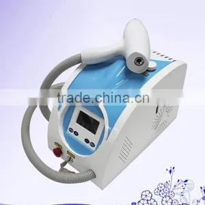 Laser Tattoo Removal Equipment Q Switched Laser Tattoo Removal Q Switch Laser Tattoo Removal Beauty Machine For Wonderful Treatment Q Switch Laser Machine thumbnail-1