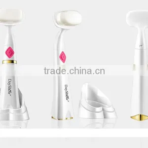 Most Popular Face Beauty Products New Best Natural Bristle Face Brush thumbnail-5