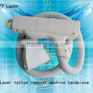 Naevus Of Ota Removal FP Laser Tattoo Removal Machine Nd Yag Laser Mongolian Spots Removal Handpiece / Tattoo Removal Handle / Tattoo Removal Machine Naevus Of Ito Removal thumbnail-1