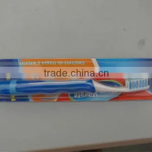 Toothbrush Heads for Power Toothbrushes thumbnail-1