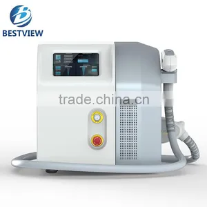 Effective Tattoo Removal Equipment nd Yag Laser thumbnail-2