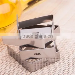Wholesale Household Items Metal Tablecloth Weight Clip Tablecloth Clamps Holder thumbnail-4
